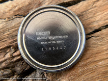 Load image into Gallery viewer, Croton Nivada Grenchen 'Seablade' Perfect Melon Dial , Manual, 31mm