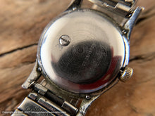 Load image into Gallery viewer, Croton 'Resistal' Aquamedico with Copper Dial , Manual, 30mm