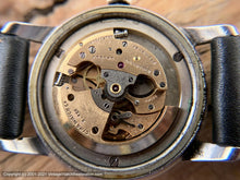 Load image into Gallery viewer, Cyma Pearl White with Silver Pendant Markers , Automatic, 34mm