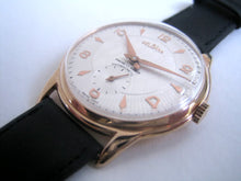 Load image into Gallery viewer, Huge Delbana Textured Dial, Manual, Whopping 38mm
