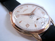 Load image into Gallery viewer, Huge Delbana Textured Dial, Manual, Whopping 38mm