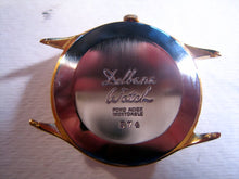 Load image into Gallery viewer, Delbana Sunburst Textured Dial, Manual, Very Large 37mm