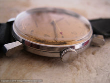 Load image into Gallery viewer, Wonderful Copper Dial Diwen in a , Manual, Large 35mm