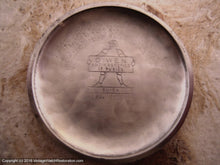 Load image into Gallery viewer, Wonderful Copper Dial Diwen in a , Manual, Large 35mm