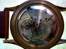 Load image into Gallery viewer, Doxa 14k Rose Gold, Manual, Very Large 36mm