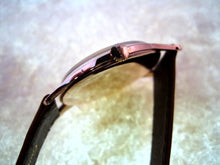 Load image into Gallery viewer, Doxa 14k Rose Gold, Manual, Very Large 36mm