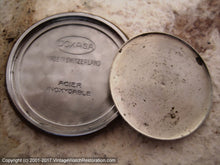 Load image into Gallery viewer, WWII Era Doxa with Military Style Dial, Manual, 32mm