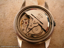 Load image into Gallery viewer, Doxa Incabloc with Silver Chevron Markers, Automatic, Large 35mm