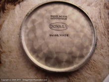 Load image into Gallery viewer, Doxa Military Caliber 942 with Original Champagne Dial, Manual, 32mm