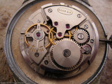 Load image into Gallery viewer, Doxa Antimagnetique with Nice Patina Dial, Manual, Large 35mm