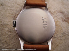 Load image into Gallery viewer, Classic Doxa with Original Patina Dial, Manual, Large 34mm