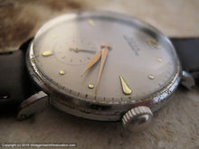 Load image into Gallery viewer, Doxa with Pearl Gray Dial, Manual, 34mm