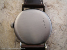 Load image into Gallery viewer, Doxa with Pearl Gray Dial, Manual, 34mm