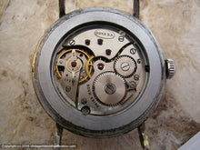 Load image into Gallery viewer, Doxa with Pearl Gray Dial, Manual, 34mm