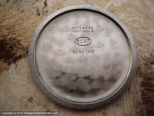 Load image into Gallery viewer, Doxa with Pearl Gray Dial, Manual, 34mm