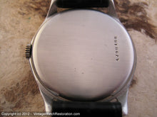 Load image into Gallery viewer, Salmon Dial Doxa with Fine Hands, Manual, Large 35mm