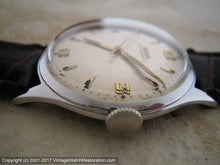 Load image into Gallery viewer, Doxa with Soft Original Cream Dial, Manual, Large 35mm
