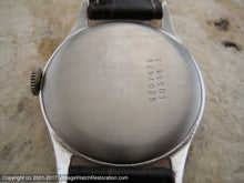 Load image into Gallery viewer, Doxa with Soft Original Cream Dial, Manual, Large 35mm