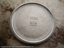 Load image into Gallery viewer, Doxa with Soft Original Cream Dial, Manual, Large 35mm