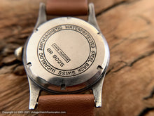 Load image into Gallery viewer, Deauville Perfect Melon Dial with Matching Melon Lumed Hands, Manual, 31mm