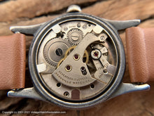 Load image into Gallery viewer, Deauville Perfect Melon Dial with Matching Melon Lumed Hands, Manual, 31mm