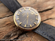 Load image into Gallery viewer, Doxa '75 Jubilee Searambler' Slate Gray Dial with Date, Automatic, 37mm