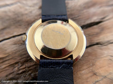 Load image into Gallery viewer, Doxa '75 Jubilee Searambler' Slate Gray Dial with Date, Automatic, 37mm