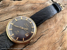 Load image into Gallery viewer, Doxa '75 Jubilee Searambler' Slate Gray Dial with Date, Automatic, 37mm
