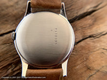Load image into Gallery viewer, Doxa Antimagnetic Aged and Original Golden Dial , Manual, 35mm