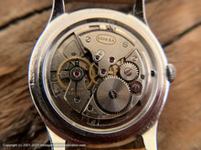 Load image into Gallery viewer, Doxa Antimagnetic Aged and Original Golden Dial , Manual, 35mm