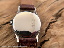 Load image into Gallery viewer, Doxa Original Golden-Amber Patina Dial, Cal 380, Manual, 34.5mm