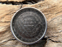 Load image into Gallery viewer, Doxa Original Golden Amber Dial with Perfect Second Tick Markers around Edge, Manual, 35mm