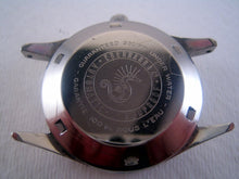 Load image into Gallery viewer, Rare Exquisite Early Eberhard Automatic Military Divers, Automatic, Large 36mm