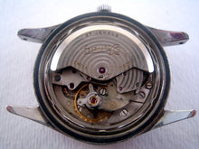 Load image into Gallery viewer, Rare Exquisite Early Eberhard Automatic Military Divers, Automatic, Large 36mm
