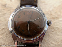 Load image into Gallery viewer, E. Borel 'Sport and Super' with Deep Copper Dial, Manual, 31mm