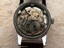 Load image into Gallery viewer, E. Borel 'Sport and Super' with Deep Copper Dial, Manual, 31mm