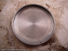 Load image into Gallery viewer, Egona Chronograph with Soft Patina Original Dial, Chronograph, 39mm