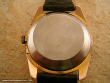 Load image into Gallery viewer, Election Day/Date Rose Gold Plated, Automatic, Large 35.5mm