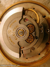 Load image into Gallery viewer, Election Day/Date Rose Gold Plated, Automatic, Large 35.5mm