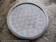 Load image into Gallery viewer, WWII Era Election 'Grand Prix' Sommet Two-Tone Dial, Manual, 33mm