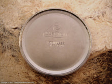 Load image into Gallery viewer, Election with Dove Gray Dial and Sun Burst Design, Manual, Huge 37.5mm