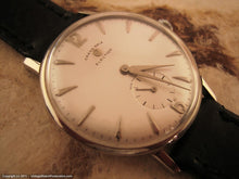 Load image into Gallery viewer, Huge Election Grand Prix Oyster Dial, Manual, Huge 37.5mm
