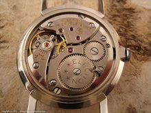 Load image into Gallery viewer, Huge Election Grand Prix Oyster Dial, Manual, Huge 37.5mm