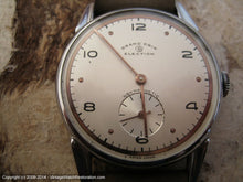 Load image into Gallery viewer, NOS Gem Election Grand Prix - World War II Era !!, Manual, 33mm