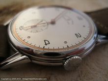 Load image into Gallery viewer, NOS Gem Election Grand Prix - World War II Era !!, Manual, 33mm