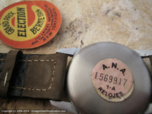 Load image into Gallery viewer, NOS Gem Election Grand Prix - World War II Era !!, Manual, 33mm