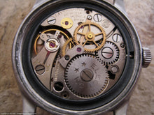 Load image into Gallery viewer, Two Tone Parchment Dial Election Grand Prix, Manual, 32mm