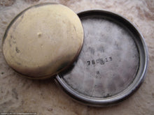 Load image into Gallery viewer, Two Tone Parchment Dial Election Grand Prix, Manual, 32mm