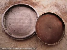 Load image into Gallery viewer, Election 'Grand Prix' Mustard Two-Tone 1940s Military Dial, Manual, 32.5mm