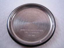 Load image into Gallery viewer, Elgin NOS Black Dial with Day/Date Window, Manual, 34.5mm